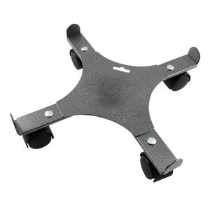 Jack 4 Wheel Heavy Duty Extendable Pot Mover