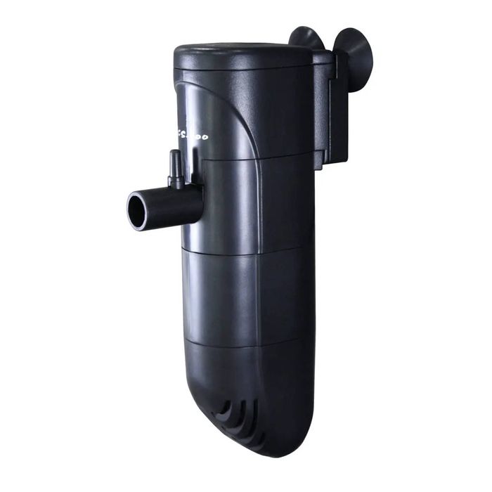 Blue Planet Tank Maid Pro 200 Internal Filter | Compact 20l Aquarium Filter