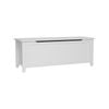 Marston II Multipurpose Storage Box White