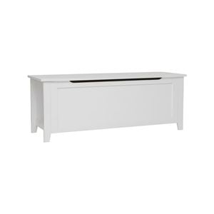 Marston II Multipurpose Storage Box White