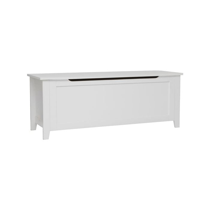 Marston II Multipurpose Storage Box White