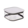 Essentials Box Grater Scullery