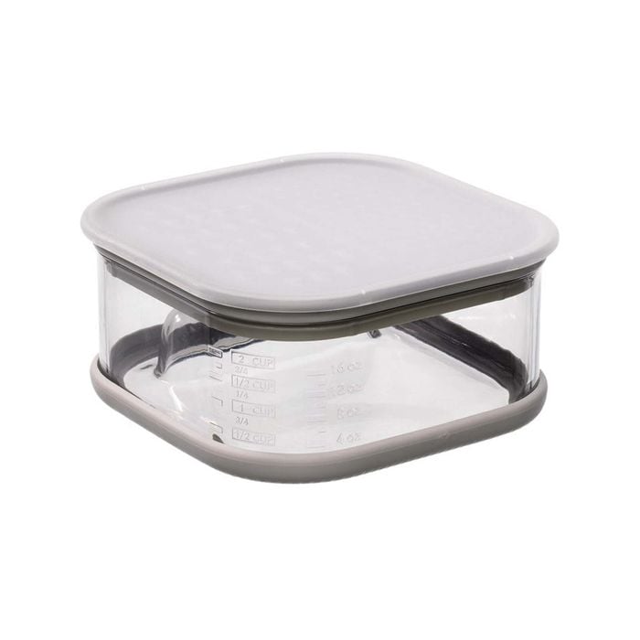 Essentials Box Grater Scullery