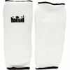 Morgan Shin Protectors[white Large]