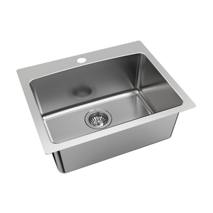 Everhard Nugleam 35L Utility Laundry Sink