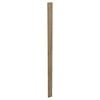 Kaboodle Spiced Oak Pantry Filler Panel