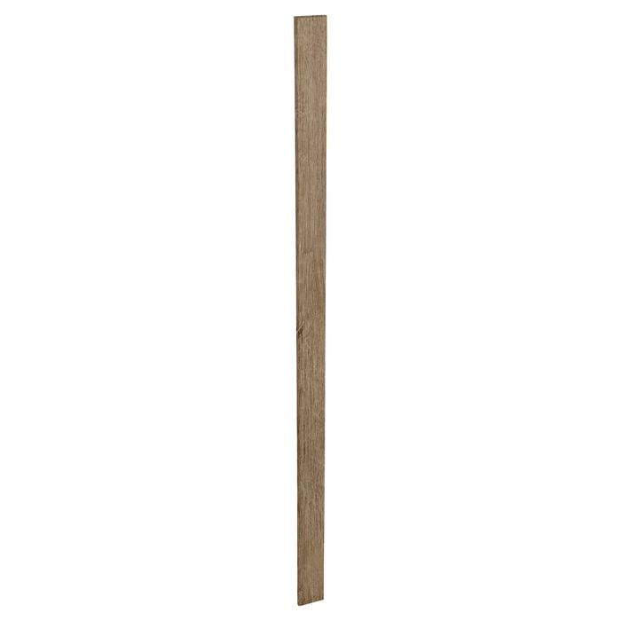 Kaboodle Spiced Oak Pantry Filler Panel