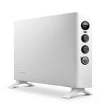 De'Longhi 2400W Convector Heater (HSX3324FTS)