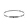 DETA 7.9 x 250mm 316 Grade Stainless Steel Cable Ties - 10 Pack