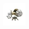 Windsor Double Cylinder Deadbolt