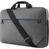Hp Prelude Case For 15.6" Notebook - Grey