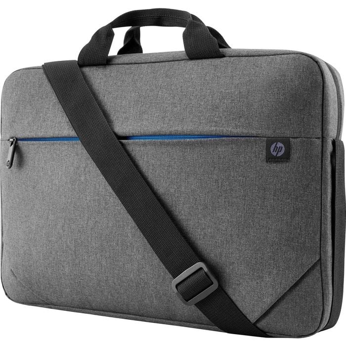 Hp Prelude Case For 15.6" Notebook - Grey