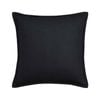MadrasLink Harris Cushion - Black