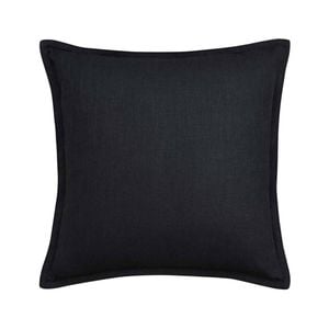 MadrasLink Harris Cushion - Black