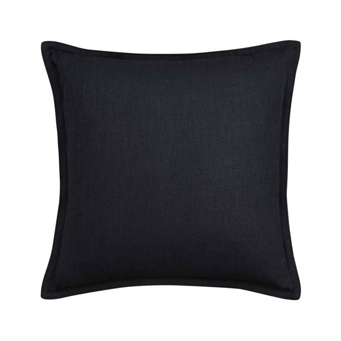 MadrasLink Harris Cushion - Black