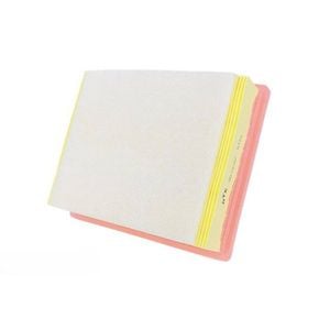 NTK Air Filter for Mitsubishi Express Renault Trafic Van 2015-2022 2.0L 1.6L