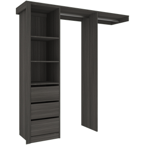 Lugna 1800mm Storm Opening Built in Package 2
