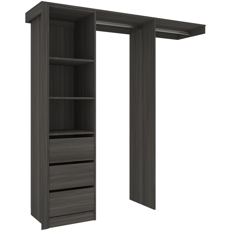 Lugna 1800mm Storm Opening Built in Package 2