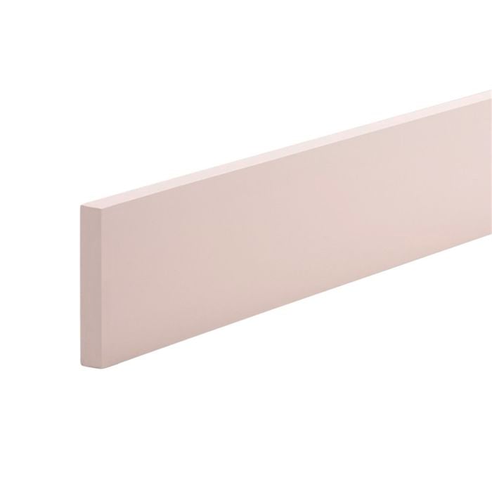 105 x 11mm 5.4m H3 Treated Pine FJ DAR Primed LOSP
