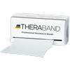 Theraband Resistance Exercise Band, Silver, Super Heavy, 5.5m Roll - Silver / Super Heavy | 5.5m Roll