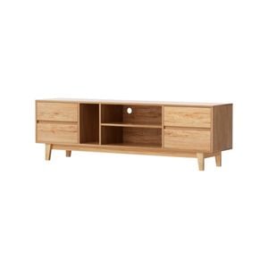 Artiss TV Unit Wood 180cm