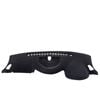 For Nissan Navara D23 Np300 03/2015-11/2020 Custom Car Dash Mat Cover Dashmat