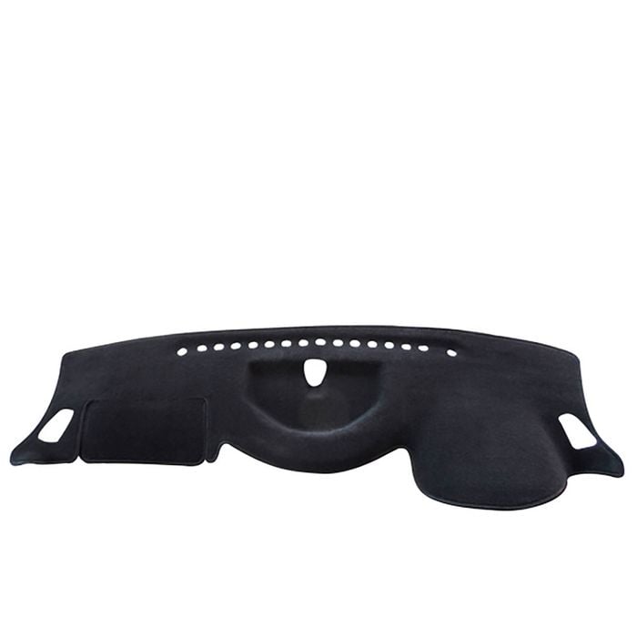 For Nissan Navara D23 Np300 03/2015-11/2020 Custom Car Dash Mat Cover Dashmat