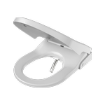 Caroma Livewell Electric Bidet Seat