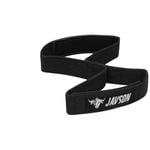 Figure 8 Lifting Straps for Strength Training, Cross Workout & Powerlifting by Javson
