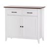 Artiss Buffet Sideboard Cabinet 90cm