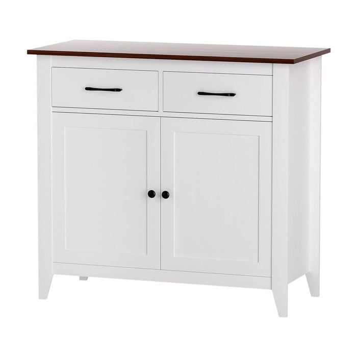 Artiss Buffet Sideboard Cabinet 90cm