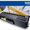 Brother TN-349Y Toner  Yellow, High Yield (6000 Pages)