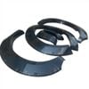 Jungle Fender Flares For Ford Ranger Next Gen 2022-2024