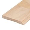 140 x 18mm 5.4m No.8 FJ Untreated Heritage Skirting