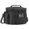 NNEOBA Tactical Thermal Cooler Bag: Military-Grade, Heavy Duty, Leakproof, Insulated, Durable