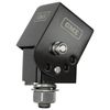 GME MB042B Fold-down Antenna Mounting Bracket - Black