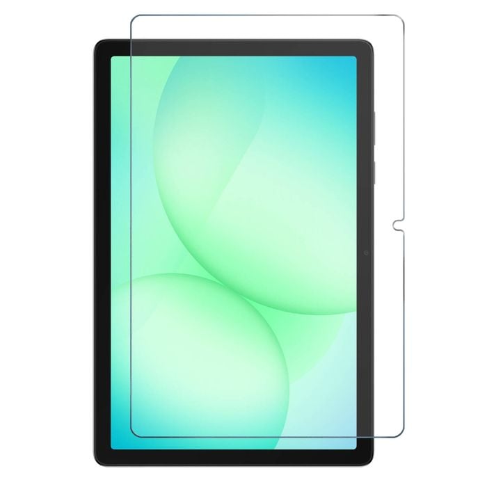 3 Pack Mezon Samsung Galaxy Tab A11+ (11") Ultra Clear Film Screen Protectors