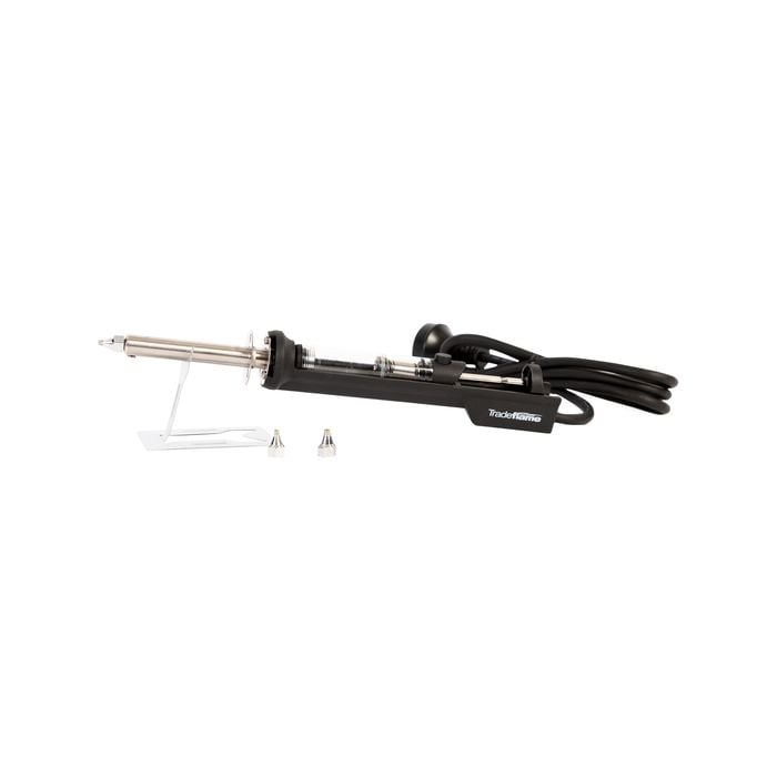Tradeflame 30W All-in-1 De-Soldering Iron