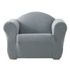 Elan Urban Sofa Cover Stretch Couch Slipcover - Seafoam 81-109cm