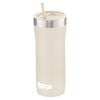 Esky 947ml Cottesloe White Insulated Drink Bottle 