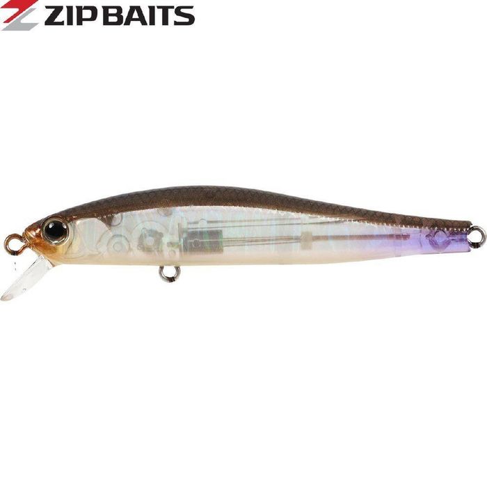 Zip Baits Rigge 70 SP Hard Body Fishing Lure 809