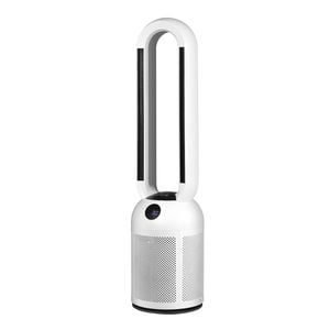 Mistral 2200W 2-In-1 Bladeless Fan & Ceramic Heater