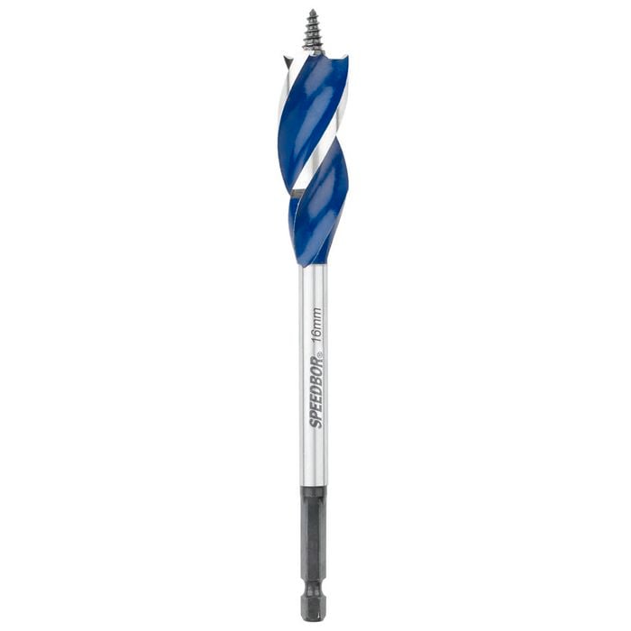 IRWIN Drill Bit Speedbor Max 22mm 10506614