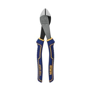Irwin Vise Grip 200mm Diagonal Pliers