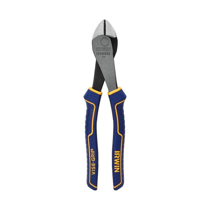 Irwin Vise Grip 200mm Diagonal Pliers