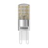 OSRAM 3.5W 240V Warm White LED Capsule