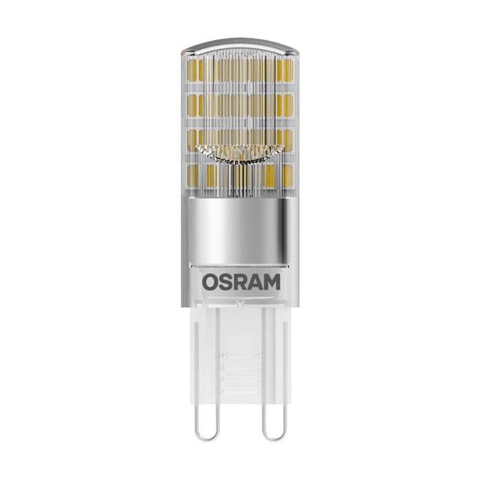 OSRAM 3.5W 240V Warm White LED Capsule