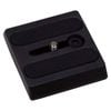 Benro PH10 Snap-In QR Plate Tripod Camera Mount Accessory Black