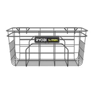 Ryobi LINK™ Wire Basket