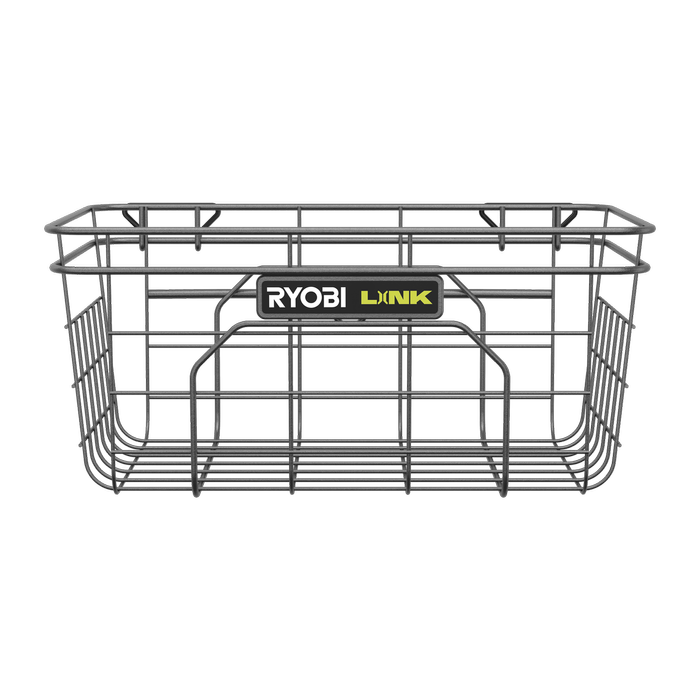 Ryobi LINK™ Wire Basket